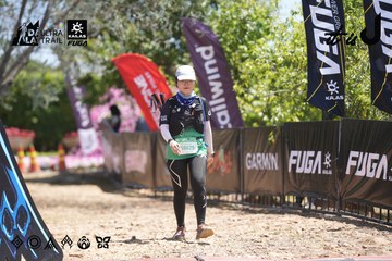 Dalat Ultra Trail 2026 - Ảnh #4692073