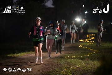 Dalat Ultra Trail 2026 - Ảnh #4720970