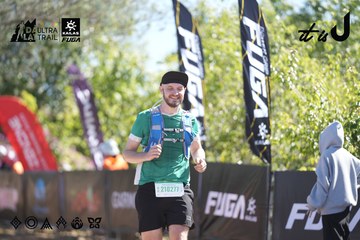 Dalat Ultra Trail 2026 - Ảnh #4685688