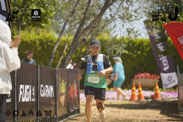 Dalat Ultra Trail 2026 - Ảnh #4690715