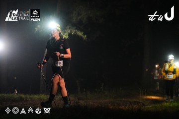 Dalat Ultra Trail 2026 - Ảnh #4697811