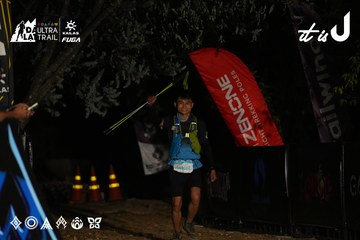 Dalat Ultra Trail 2026 - Ảnh #4759998