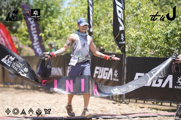 Dalat Ultra Trail 2026 - Ảnh #4693139