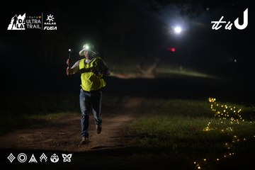 Dalat Ultra Trail 2026 - Ảnh #4719381