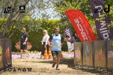 Dalat Ultra Trail 2026 - Ảnh #4690311