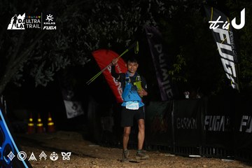 Dalat Ultra Trail 2026 - Ảnh #4760011