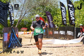 Dalat Ultra Trail 2026 - Ảnh #4727311