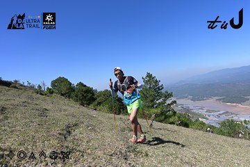 Dalat Ultra Trail 2026 - Ảnh #4732719