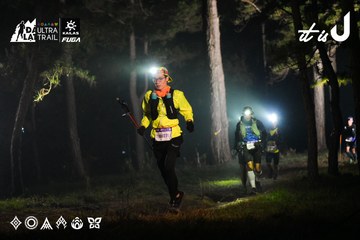 Dalat Ultra Trail 2026 - Ảnh #4697542