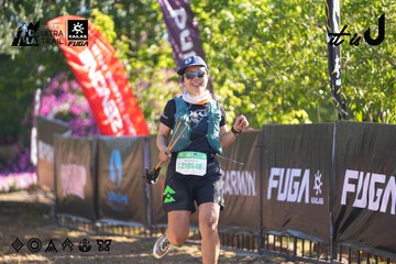 Dalat Ultra Trail 2026 - Ảnh #4682709