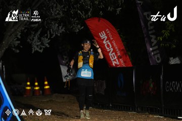 Dalat Ultra Trail 2026 - Ảnh #4747286