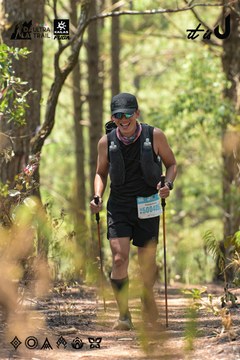 Dalat Ultra Trail 2026 - Ảnh #4718066