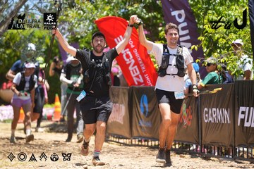 Dalat Ultra Trail 2026 - Ảnh #4700570