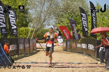 Dalat Ultra Trail 2026 - Ảnh #4724198