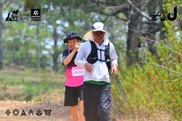 Dalat Ultra Trail 2026 - Ảnh #4876349