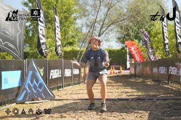 Dalat Ultra Trail 2026 - Ảnh #4683014