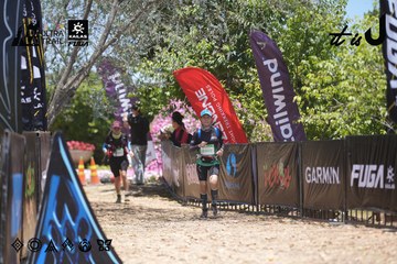 Dalat Ultra Trail 2026 - Ảnh #4693488