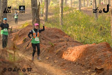 Dalat Ultra Trail 2026 - Ảnh #4842372