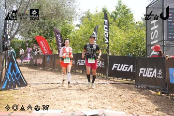 Dalat Ultra Trail 2026 - Ảnh #4865101