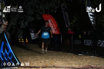 Dalat Ultra Trail 2026 - Ảnh #4758759