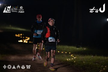 Dalat Ultra Trail 2026 - Ảnh #4729706