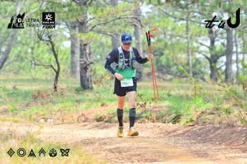 Dalat Ultra Trail 2026 - Ảnh #4874220