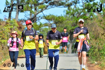 Dalat Ultra Trail 2026 - Ảnh #4748669