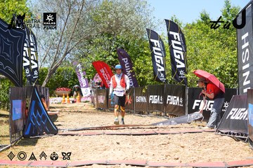 Dalat Ultra Trail 2026 - Ảnh #4723900