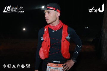 Dalat Ultra Trail 2026 - Ảnh #4738322