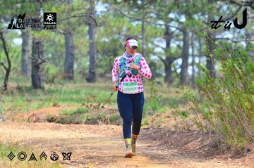 Dalat Ultra Trail 2026 - Ảnh #4875945