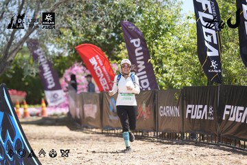 Dalat Ultra Trail 2026 - Ảnh #4692262