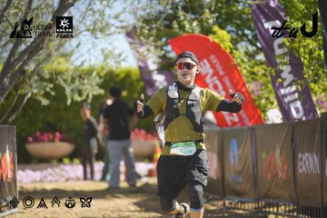 Dalat Ultra Trail 2026 - Ảnh #4683305