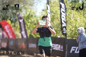 Dalat Ultra Trail 2026 - Ảnh #4685550