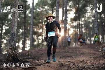 Dalat Ultra Trail 2026 - Ảnh #4740982