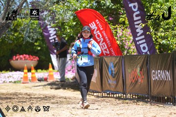 Dalat Ultra Trail 2026 - Ảnh #4699606
