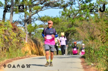 Dalat Ultra Trail 2026 - Ảnh #4748482