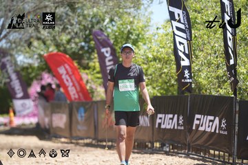 Dalat Ultra Trail 2026 - Ảnh #4692415