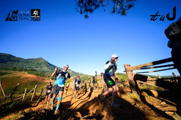 Dalat Ultra Trail 2026 - Ảnh #4912495