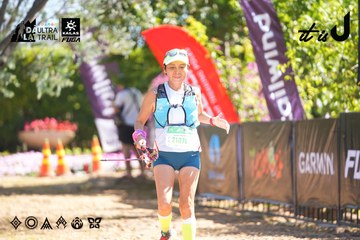 Dalat Ultra Trail 2026 - Ảnh #4695595