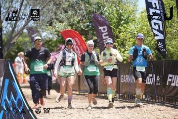 Dalat Ultra Trail 2026 - Ảnh #4692777