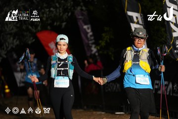 Dalat Ultra Trail 2026 - Ảnh #4758025