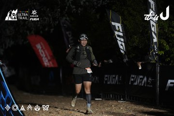 Dalat Ultra Trail 2026 - Ảnh #4762717