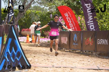 Dalat Ultra Trail 2026 - Ảnh #4867476