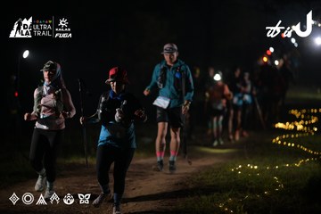 Dalat Ultra Trail 2026 - Ảnh #4720041