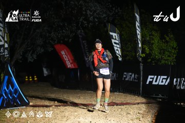 Dalat Ultra Trail 2026 - Ảnh #4763843