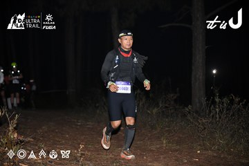 Dalat Ultra Trail 2026 - Ảnh #4704474
