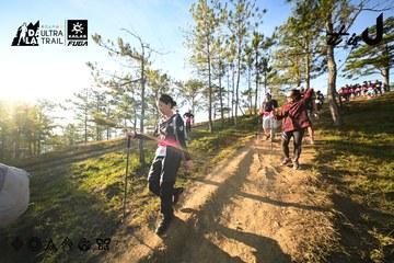 Dalat Ultra Trail 2026 - Ảnh #4910937