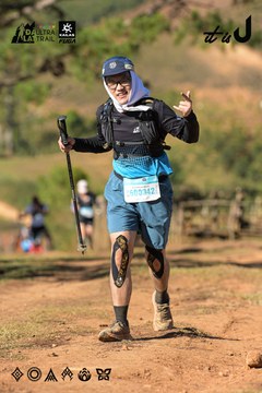 Dalat Ultra Trail 2026 - Ảnh #4714728
