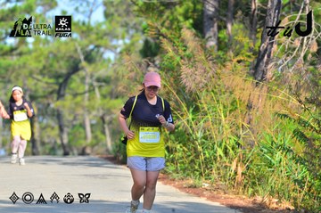Dalat Ultra Trail 2026 - Ảnh #4781479
