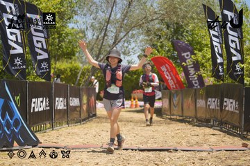 Dalat Ultra Trail 2026 - Ảnh #4690847